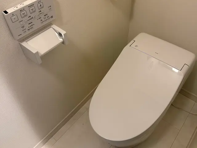 プロの技術でご満足いただけるように心を込めて作業いたしますサービスの画像