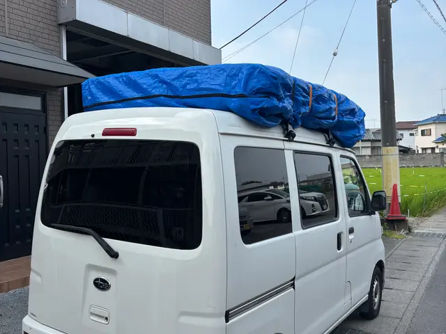 丁寧さと安心感！金融業の法人営業で培った経験を活かしお客様第一にお運びします！サービスの画像