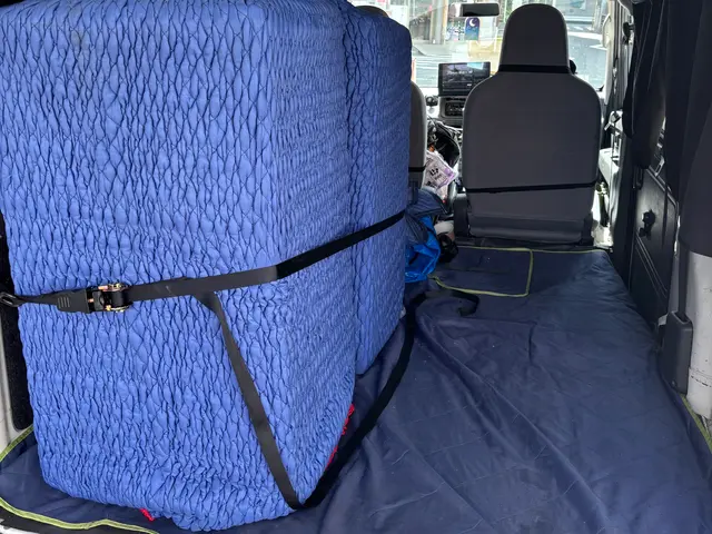 丁寧さと安心感！金融業の法人営業で培った経験を活かしお客様第一にお運びします！サービスの画像