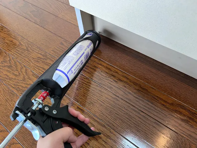 ☆追加料金無し☆長期効果持続☆薬剤噴霧、侵入口封鎖も込み☆新居入居前が効果的☆サービスの画像