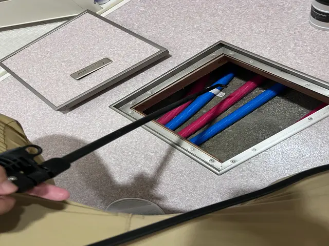 ☆追加料金無し☆長期効果持続☆薬剤噴霧、侵入口封鎖も込み☆新居入居前が効果的☆サービスの画像