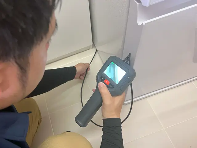 ☆追加料金無し☆長期効果持続☆薬剤噴霧、侵入口封鎖も込み☆新居入居前が効果的☆サービスの画像