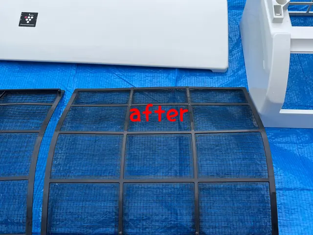 複数台数割引実施中！業界知識豊富なプロによるエアコンクリーニング！サービスの画像