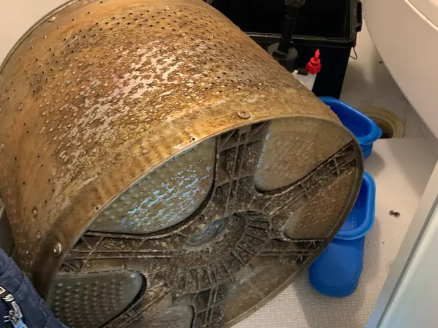 ★分解洗浄プレミアムクリーニング★◎2人でお伺い作業時間短縮◎丁寧、迅速、綺麗サービスの画像