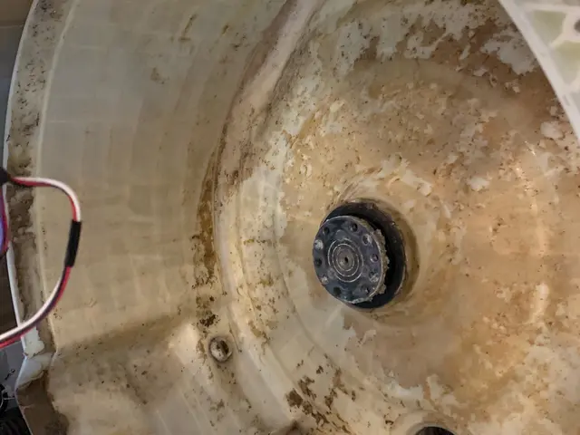 ★分解洗浄プレミアムクリーニング★◎2人でお伺い作業時間短縮◎丁寧、迅速、綺麗サービスの画像