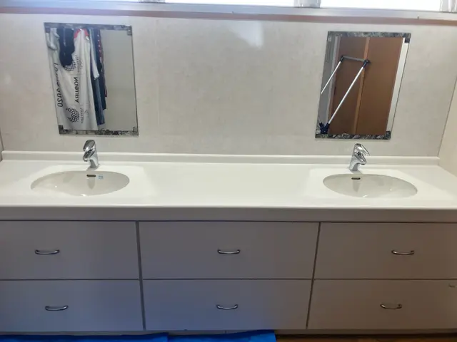 【地域密着店】自信の自社施工◎仕上がり重視で丁寧に施工いたします！サービスの画像