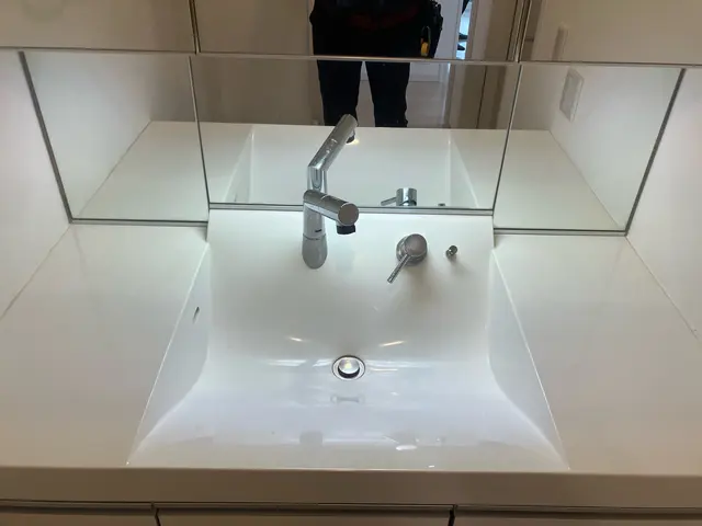 【地域密着店】自信の自社施工◎仕上がり重視で丁寧に施工いたします！サービスの画像