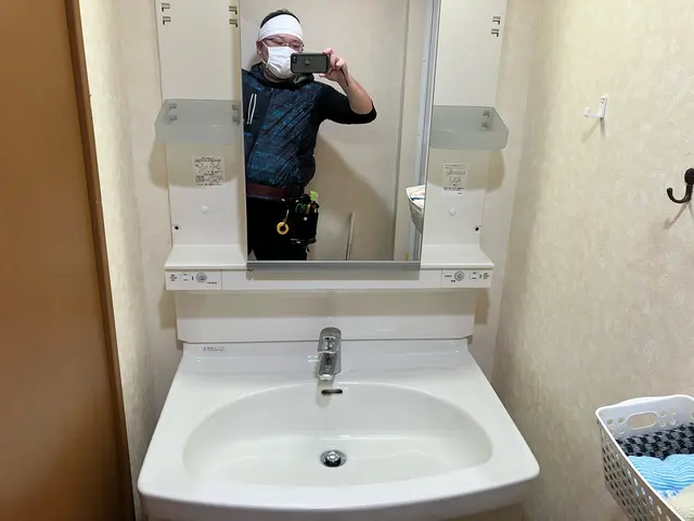 【地域密着店】自信の自社施工◎仕上がり重視で丁寧に施工いたします！サービスの画像