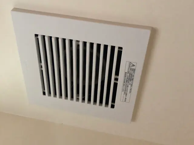 基本は換気機能のみ対応。ご質問、見積りは「このサービスについて質問」で相談からサービスの画像