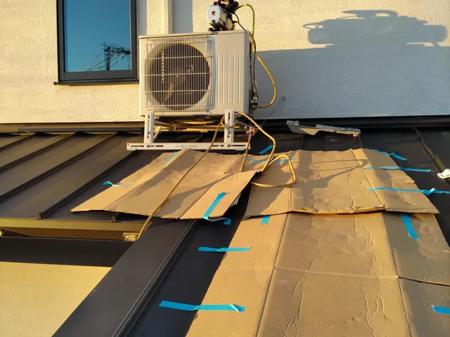 【業歴30年の経験と実績】店長が伺います◎工事保険加入済、安心してご依頼くださいサービスの画像