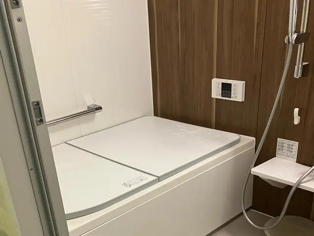 水回りリフォーム　各メーカーいろいろな提案できます！サービスの画像