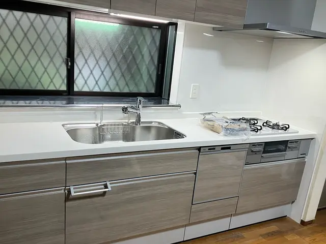 水回りリフォーム　各メーカーいろいろな提案できます！サービスの画像