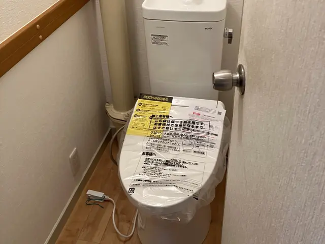 水回りリフォーム　各メーカーいろいろな提案できます！サービスの画像