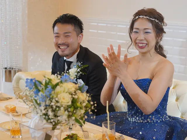 〜もっと笑顔が咲きますように〜家族の記念日からプロフ写真までご要望にお答しますサービスの画像