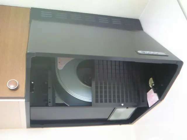 現金のお客様限定シロッコファンのコーティング無料！次回のお掃除が楽に！サービスの画像