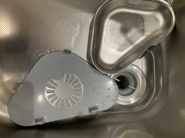 現金のお客様限定シロッコファンのコーティング無料！次回のお掃除が楽に！サービスの画像