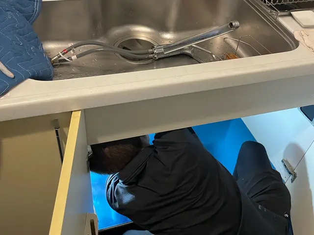 【業界経験10年】処分費込  保有資格多数　住設機器取替工事専門店サービスの画像