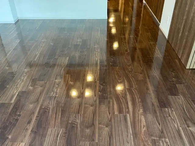 完全自社施工の使用液剤はSIAA認証の防カビ・抗菌・抗ウイルスが標準仕様！サービスの画像