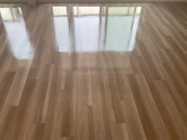 完全自社施工の使用液剤はSIAA認証の防カビ・抗菌・抗ウイルスが標準仕様！サービスの画像