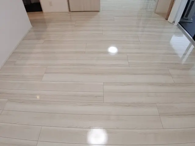 完全自社施工の使用液剤はSIAA認証の防カビ・抗菌・抗ウイルスが標準仕様！サービスの画像