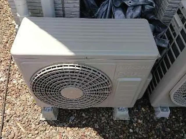 【大分県全域対応】エアコン取付けはお任せ下さい☆サービスの画像