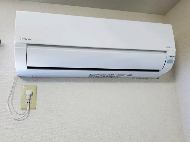 【大分県全域対応】エアコン取付けはお任せ下さい☆サービスの画像