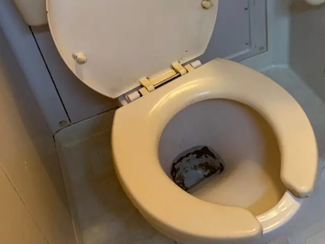 水回りクリーニング4点セット（キッチン×換気扇×お風呂×トイレ）サービスの画像