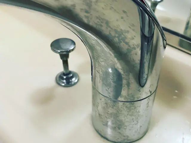 水回りクリーニング4点セット（キッチン×換気扇×お風呂×トイレ）サービスの画像