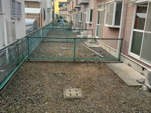 ◇女性スタッフ同行可能◇万が一の損害保険加入済み！生活をサポートします！サービスの画像