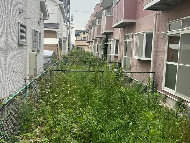 ◇女性スタッフ同行可能◇万が一の損害保険加入済み！生活をサポートします！サービスの画像