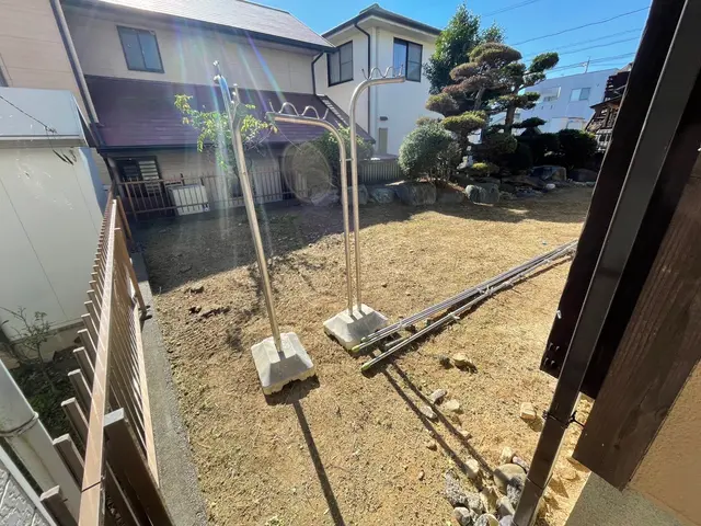 ◇女性スタッフ同行可能◇万が一の損害保険加入済み！生活をサポートします！サービスの画像