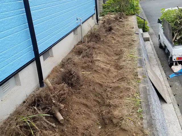 ＜大手の業務経験も豊富◎＞自信の完全自社対応！アフターフォローもバッチリ！サービスの画像