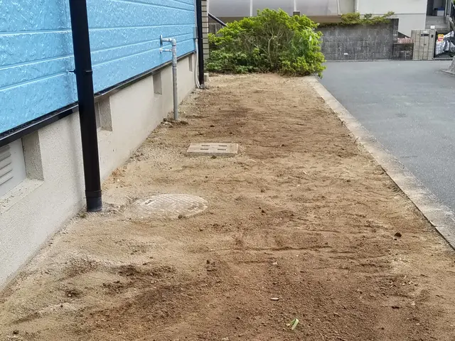 ＜大手の業務経験も豊富◎＞自信の完全自社対応！アフターフォローもバッチリ！サービスの画像