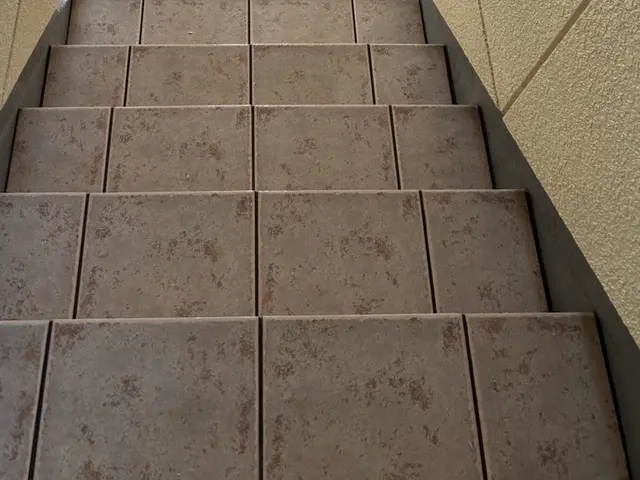 プロの技術でご満足いただけるように心を込めて作業いたしますサービスの画像