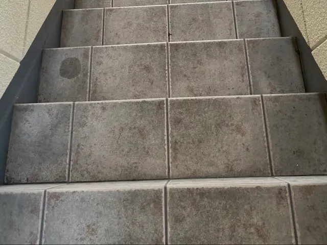 プロの技術でご満足いただけるように心を込めて作業いたしますサービスの画像