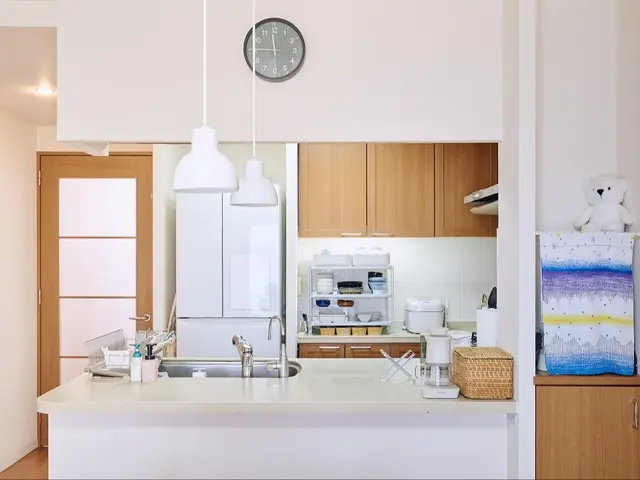 ママと家族の気持ちが軽くなる、心地よく暮らせる整理収納サポートサービスの画像