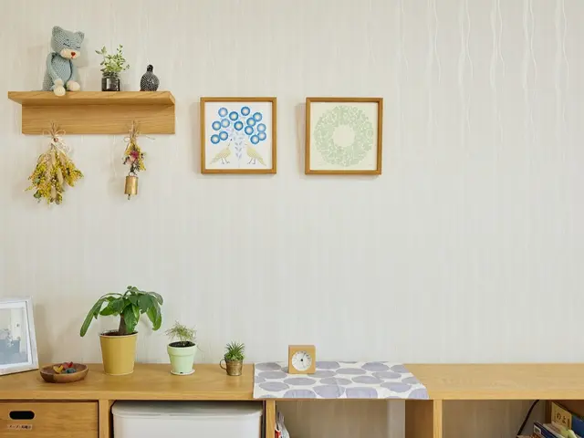 ママと家族の気持ちが軽くなる、心地よく暮らせる整理収納サポートサービスの画像