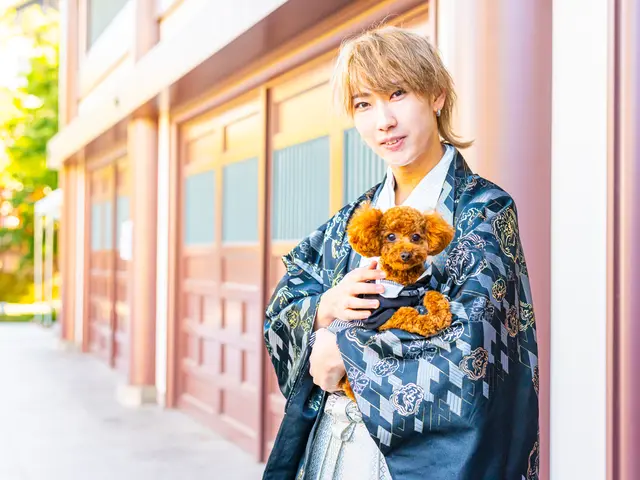 【卒業/入学記念も◎】「元幼稚園の先生」が、お子さんに目線を合わせて撮影します！