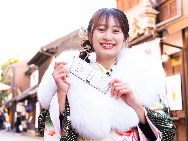 【卒業/入学記念も◎】「元幼稚園の先生」が、お子さんに目線を合わせて撮影します！