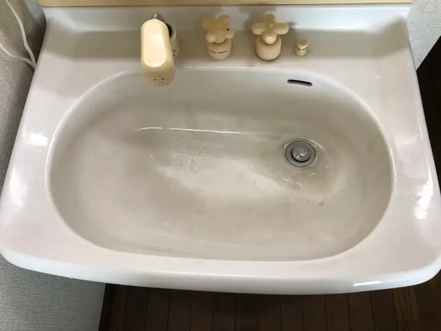 ◉口コミ記入で1,100円引き◉季節による値段変動なし◉水回りのプロが訪問しますサービスの画像