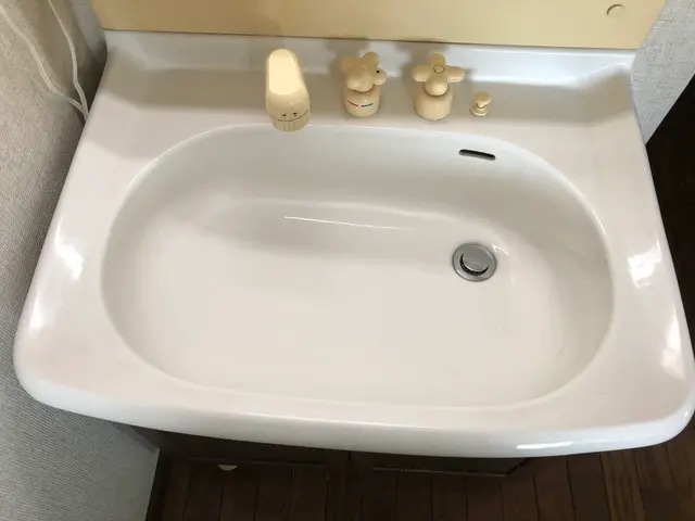 ◉口コミ記入で1,100円引き◉季節による値段変動なし◉水回りのプロが訪問しますサービスの画像