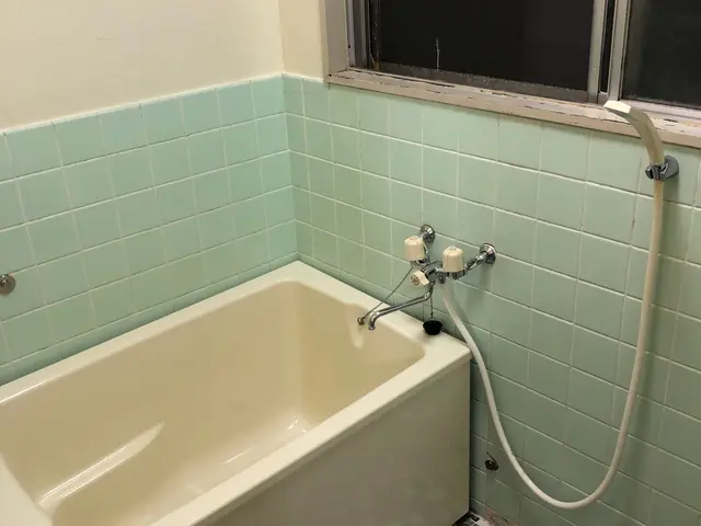 【水垢、カビ菌徹底除去！】プロが独自開発した専用の洗剤使用！★クレカ対応★サービスの画像