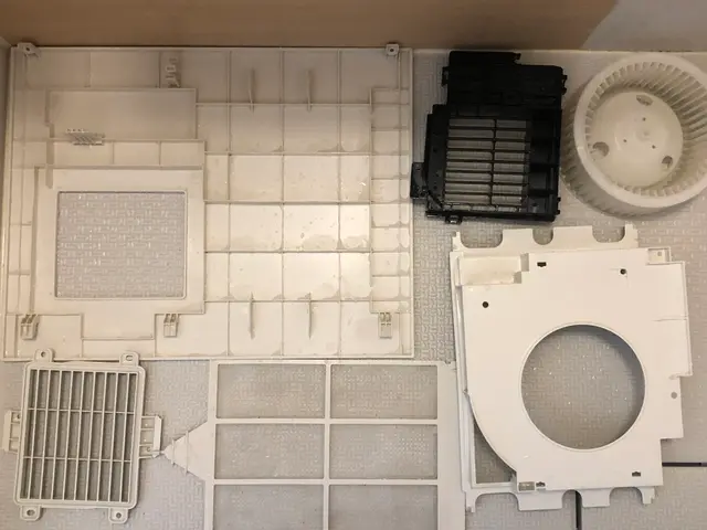 【水垢、カビ菌徹底除去！】プロが独自開発した専用の洗剤使用！★クレカ対応★サービスの画像