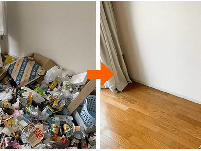 2名作業でこの料金！！安心、安全な作業をお約束します。不明な点はお問い合わせ歓迎サービスの画像