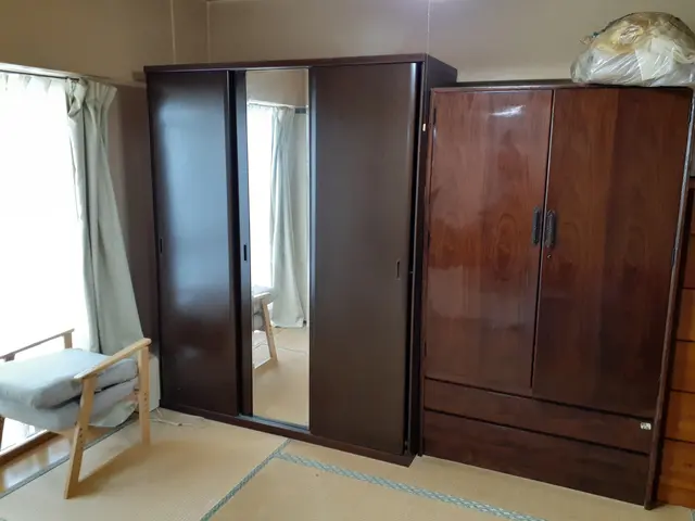 2名作業でこの料金！！安心、安全な作業をお約束します。不明な点はお問い合わせ歓迎サービスの画像