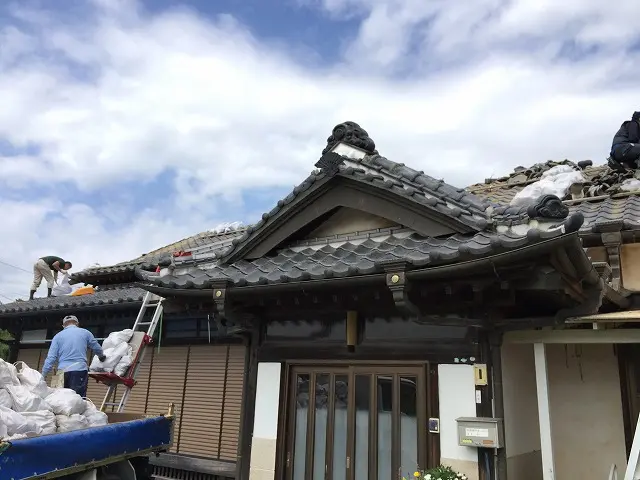 【女性スタッフ同行可能☆】20年の経験実績による確かな技術◎作業外注一切なし！サービスの画像