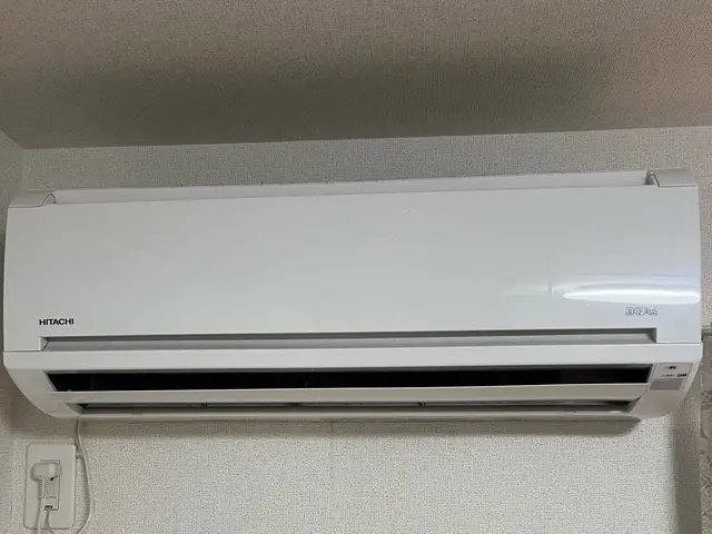 真夏の特別サービス価格！女性スタッフ同行可能！お掃除機能付きもお任せください！サービスの画像