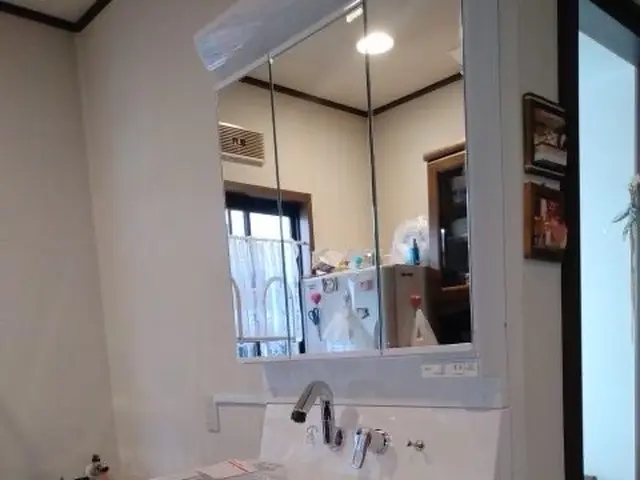 【業歴10年以上の実績】施工実績5000件以上◎アフターフォローも万全！サービスの画像