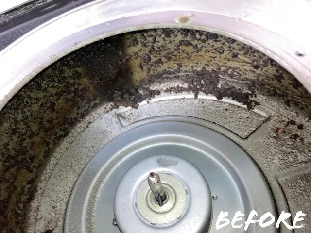 【愛知・名古屋】水回りクリーニング2点セット｜キッチン＋換気扇サービスの画像