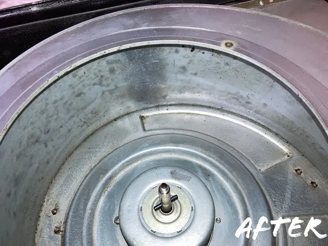 【愛知・名古屋】水回りクリーニング2点セット｜キッチン＋換気扇サービスの画像